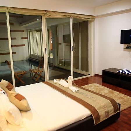 Luxe Loft Villa Sangolda Exterior photo