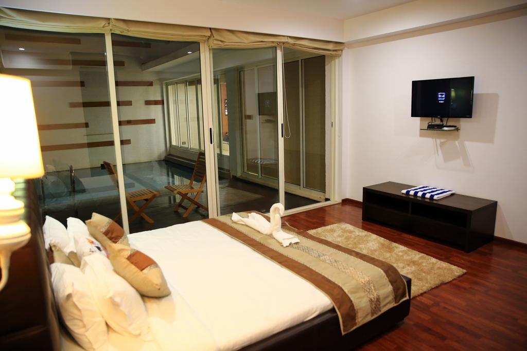 Luxe Loft Villa Sangolda Exterior photo