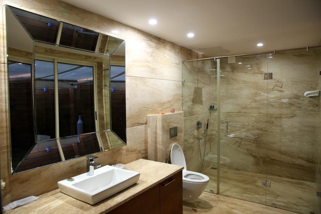 Luxe Loft Villa Sangolda Exterior photo