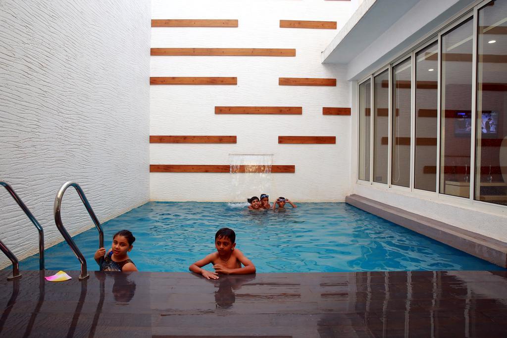 Luxe Loft Villa Sangolda Exterior photo