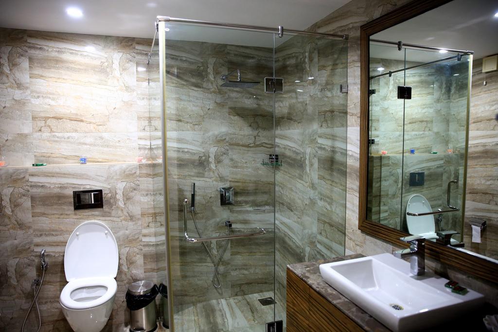 Luxe Loft Villa Sangolda Exterior photo