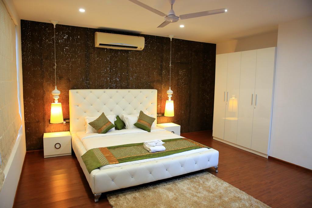 Luxe Loft Villa Sangolda Exterior photo