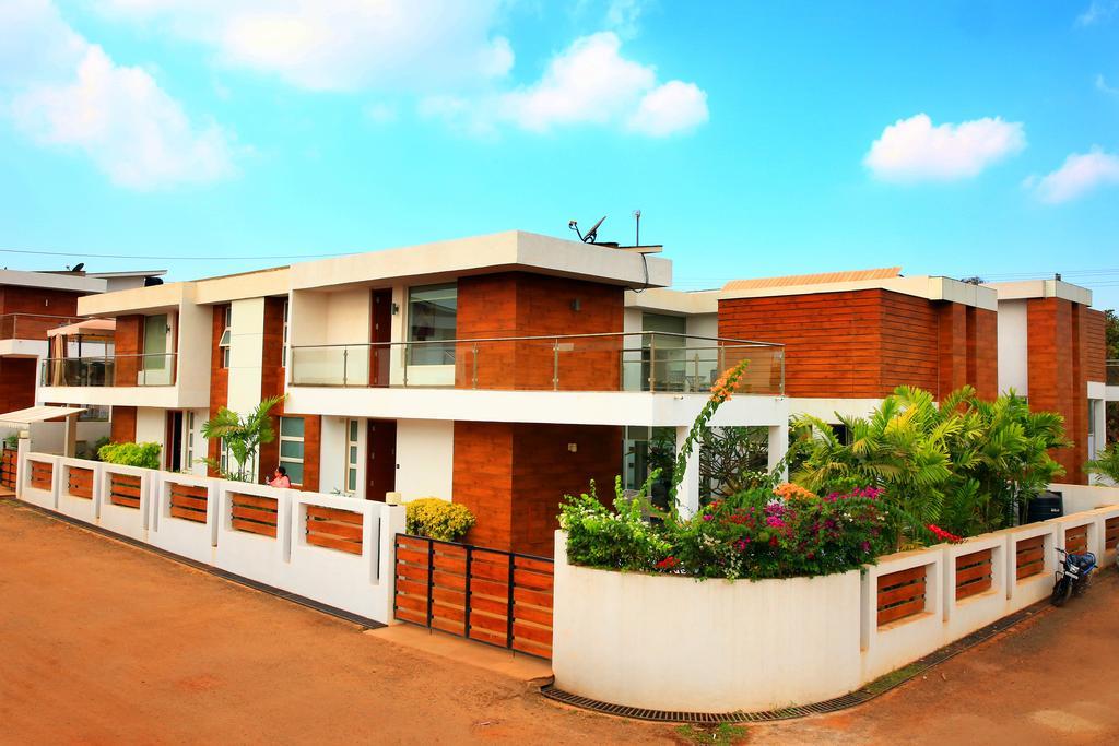 Luxe Loft Villa Sangolda Exterior photo