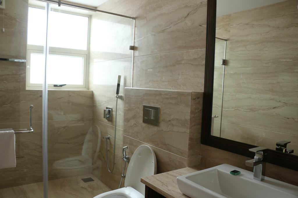 Luxe Loft Villa Sangolda Exterior photo