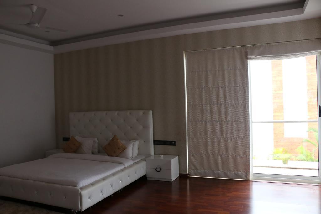Luxe Loft Villa Sangolda Exterior photo