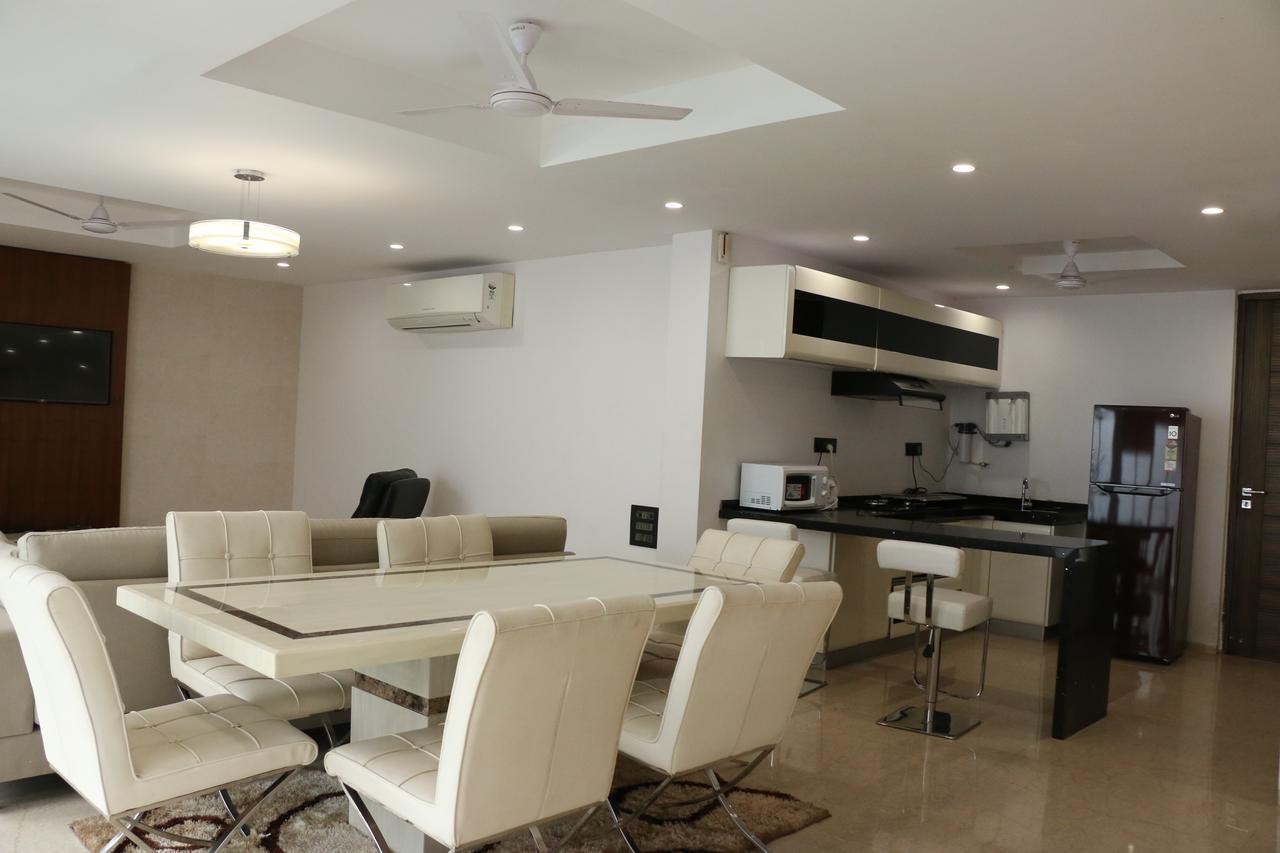 Luxe Loft Villa Sangolda Exterior photo